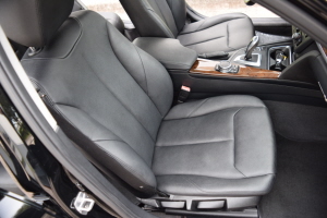 2015 BMW 320i 