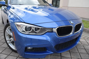 2015 BMW 328d 