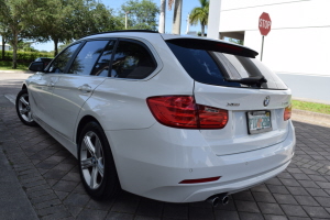 2015 BMW 328xi AWD 