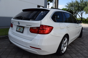 2015 BMW 328xi AWD 