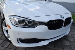 2015 BMW 328xi AWD 