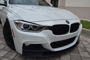 2015 BMW 335i 