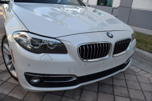 2015 BMW 535xi 