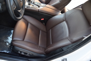 2015 BMW 535xi 