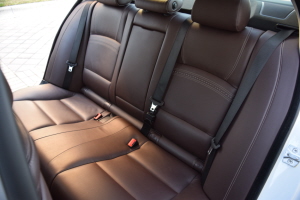2015 BMW 535xi 