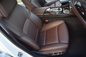 2015 BMW 535xi 