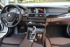 2015 BMW 535xi 