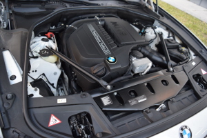 2015 BMW 535xi 