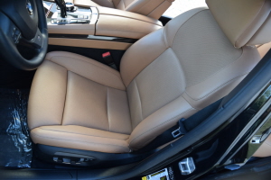 2015 BMW 750Li 