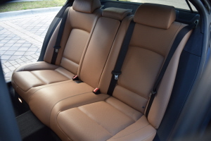 2015 BMW 750Li 