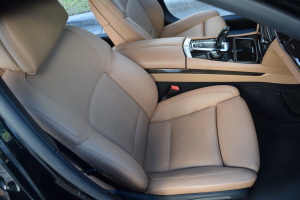 2015 BMW 750Li 