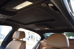 2015 BMW 750Li 