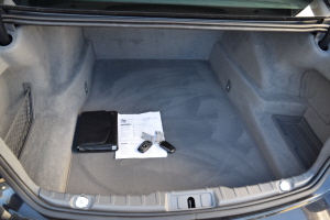 2015 BMW 750Li 