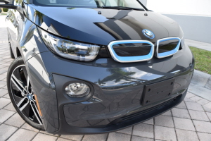 2015 BMW I3 