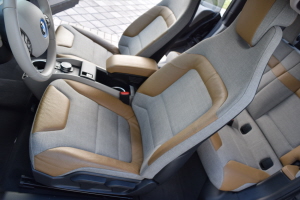 2015 BMW I3 