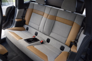 2015 BMW I3 