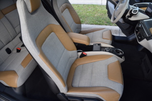 2015 BMW I3 
