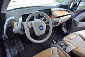 2015 BMW I3 