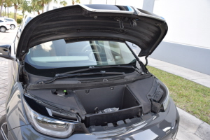 2015 BMW I3 
