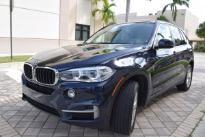 2015 BMW X5 Diesel 