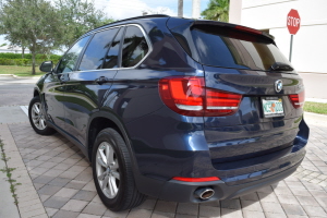 2015 BMW X5 Diesel 