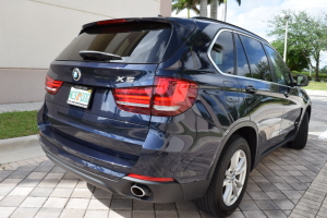 2015 BMW X5 Diesel 