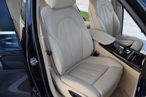 2015 BMW X5 Diesel 