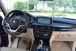 2015 BMW X5 Diesel 