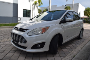 2015 Ford C-Max Energi 