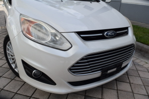2015 Ford C-Max Energi 