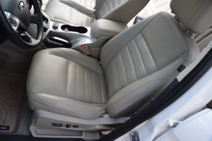2015 Ford C-Max Energi 