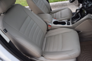 2015 Ford C-Max Energi 