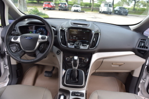 2015 Ford C-Max Energi 