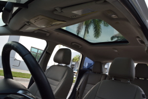 2015 Ford C-Max Energi 