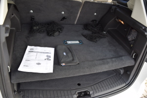2015 Ford C-Max Energi 