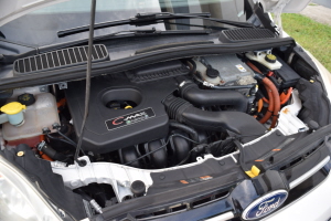 2015 Ford C-Max Energi 