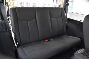 2015 Jeep Wrangler 