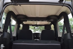 2015 Jeep Wrangler 