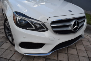 2015 Mercedes E350 4Matic AWD 