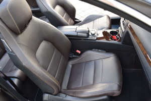 2015 Mercedes E550 