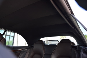 2015 Mercedes E550 