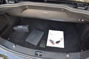 2015 Mercedes E550 