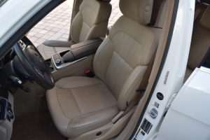 2015 Mercedes GL350 Diesel 
