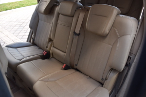 2015 Mercedes GL350 Diesel 