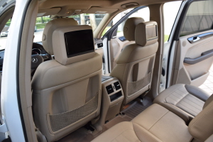 2015 Mercedes GL350 Diesel 