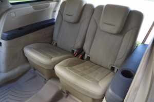 2015 Mercedes GL350 Diesel 