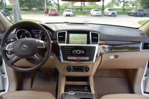 2015 Mercedes GL350 Diesel 