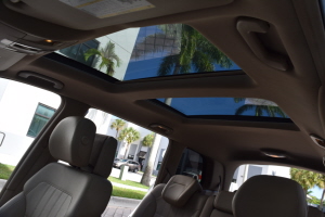 2015 Mercedes GL350 Diesel 