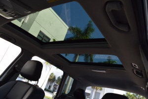 2015 Mercedes GLK250 BlueTec 