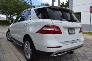 2015 Mercedes ML250 Diesel 
